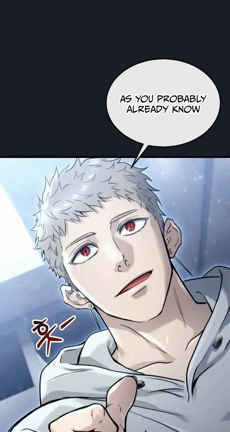 Urek Mazino Chapter 7 page 134 - 