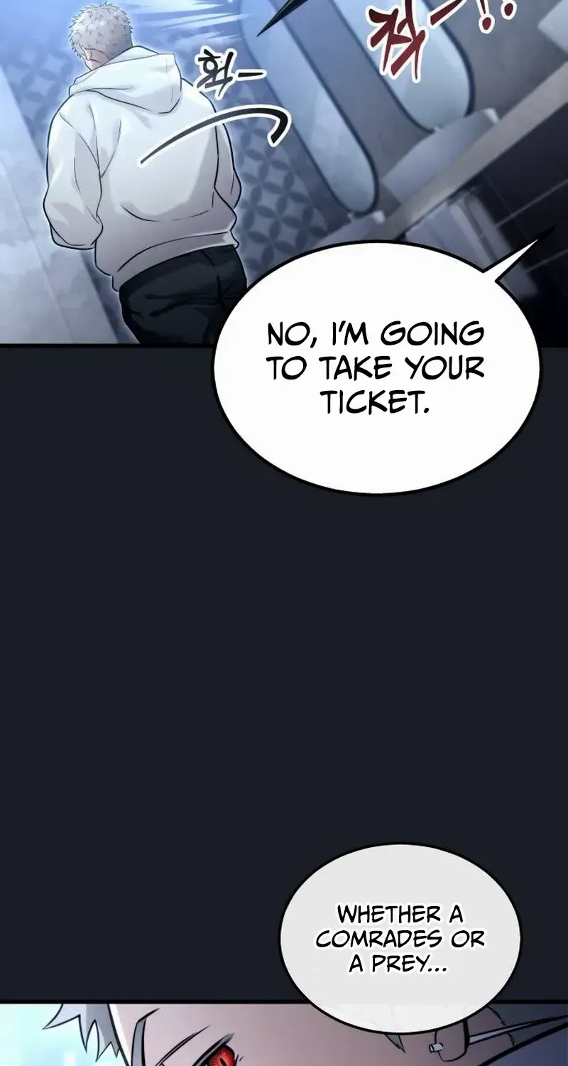 Urek Mazino Chapter 7 page 136 - 