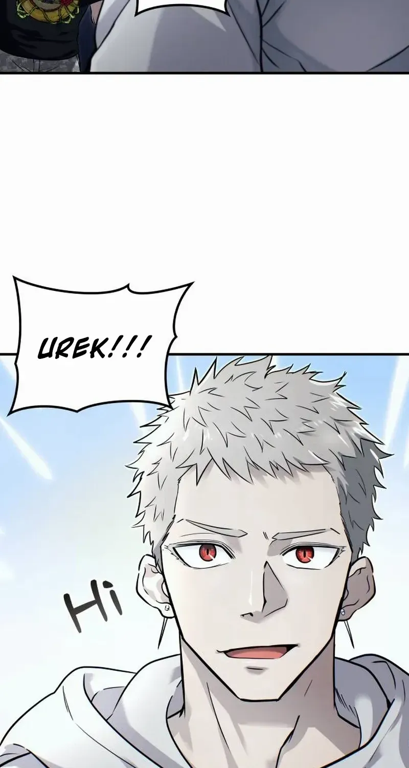 Urek Mazino Chapter 7 page 15 - 