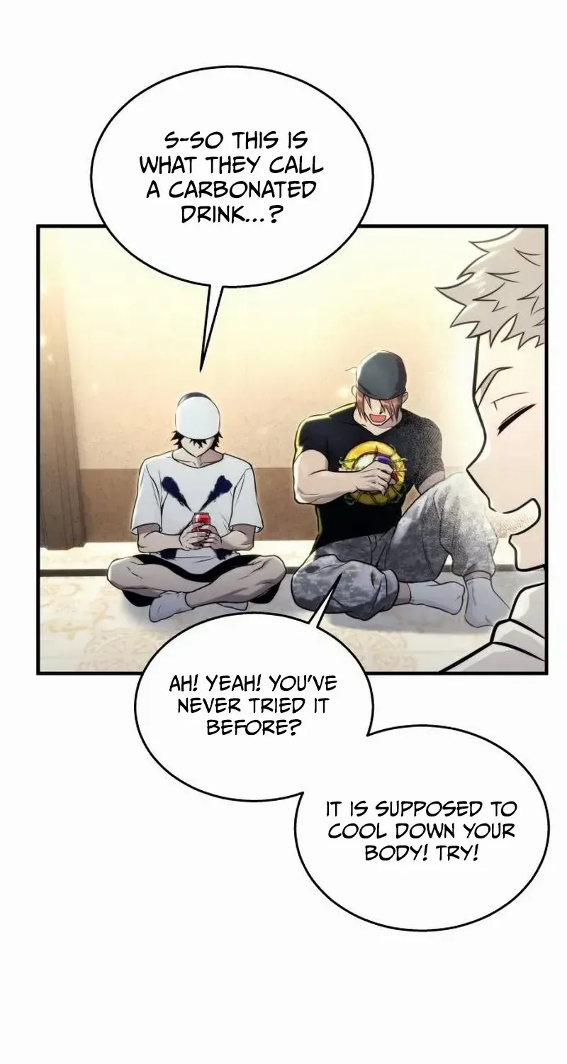 Urek Mazino Chapter 7 page 19 - 