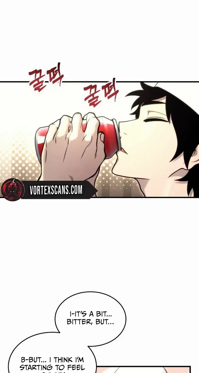 Urek Mazino Chapter 7 page 20 - 