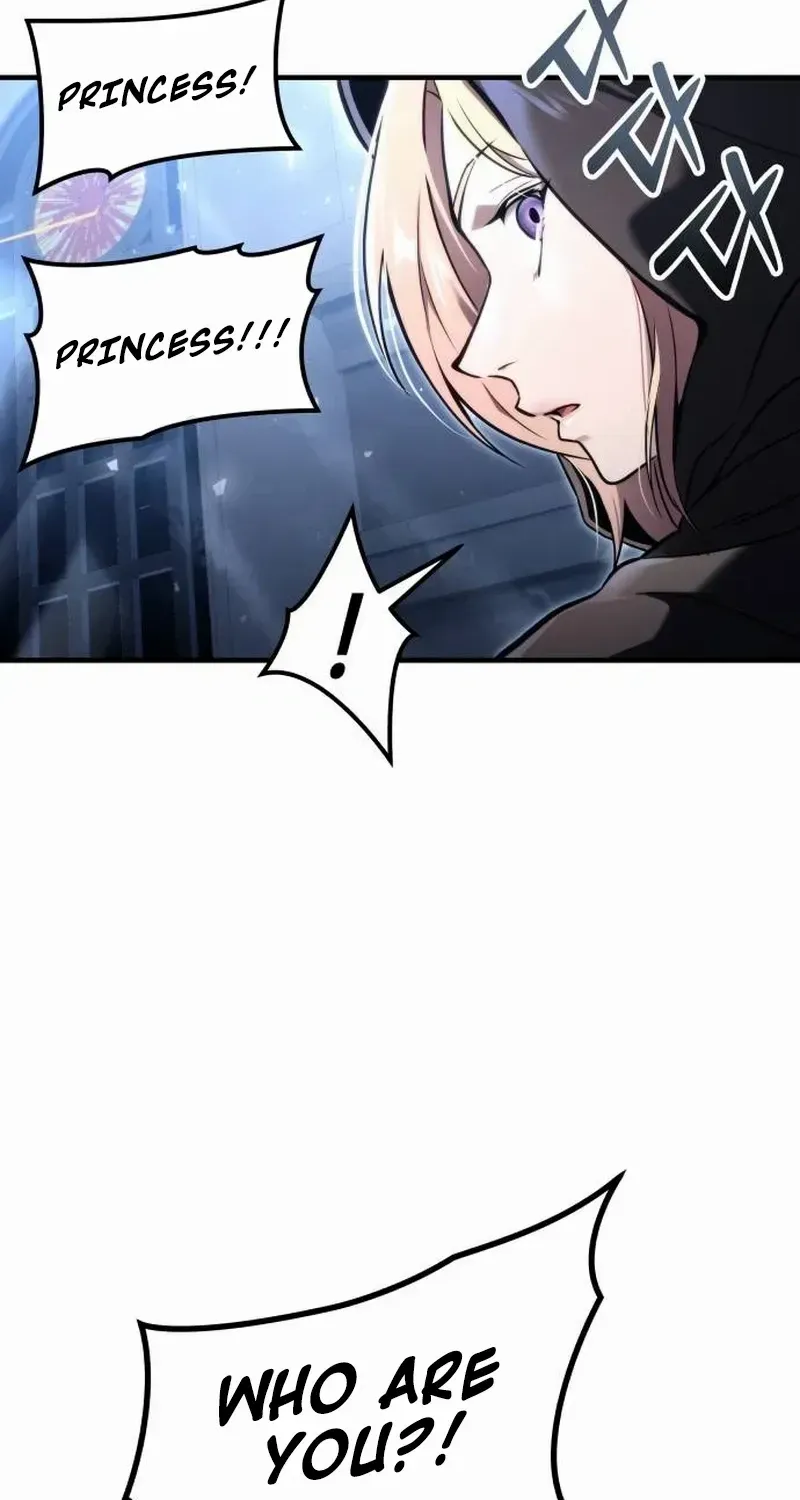 Urek Mazino Chapter 7 page 3 - 