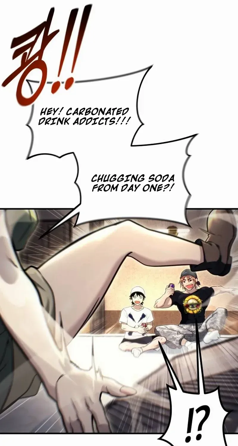 Urek Mazino Chapter 7 page 22 - 