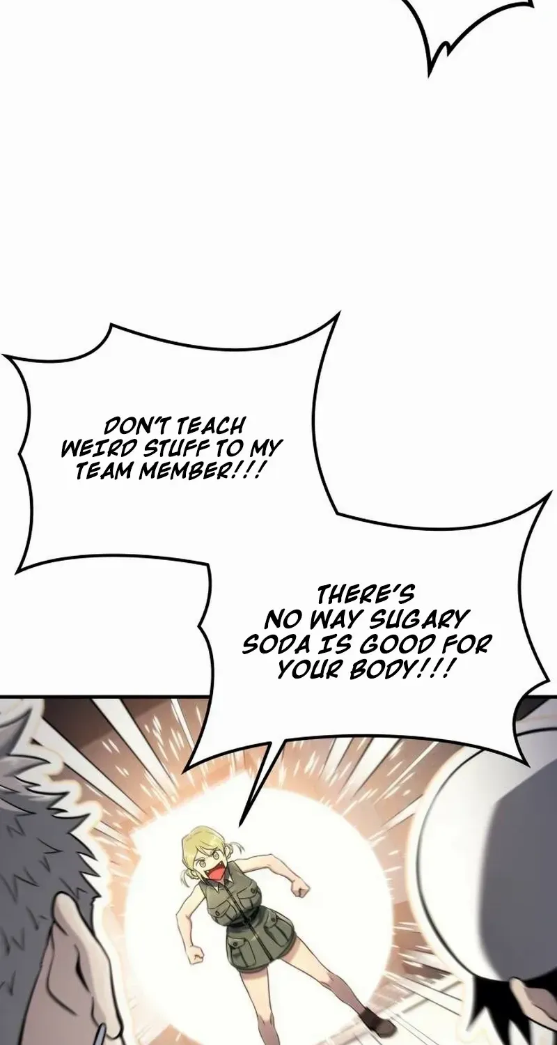 Urek Mazino Chapter 7 page 23 - 