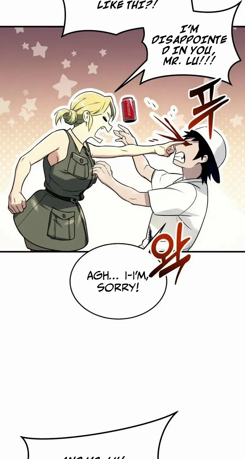 Urek Mazino Chapter 7 page 25 - 