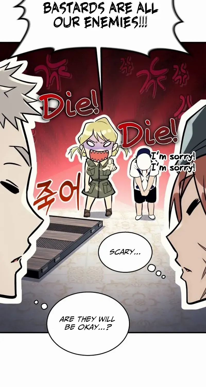 Urek Mazino Chapter 7 page 27 - 