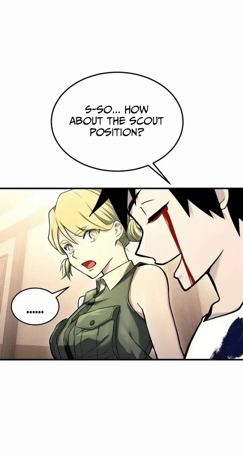 Urek Mazino Chapter 7 page 28 - 