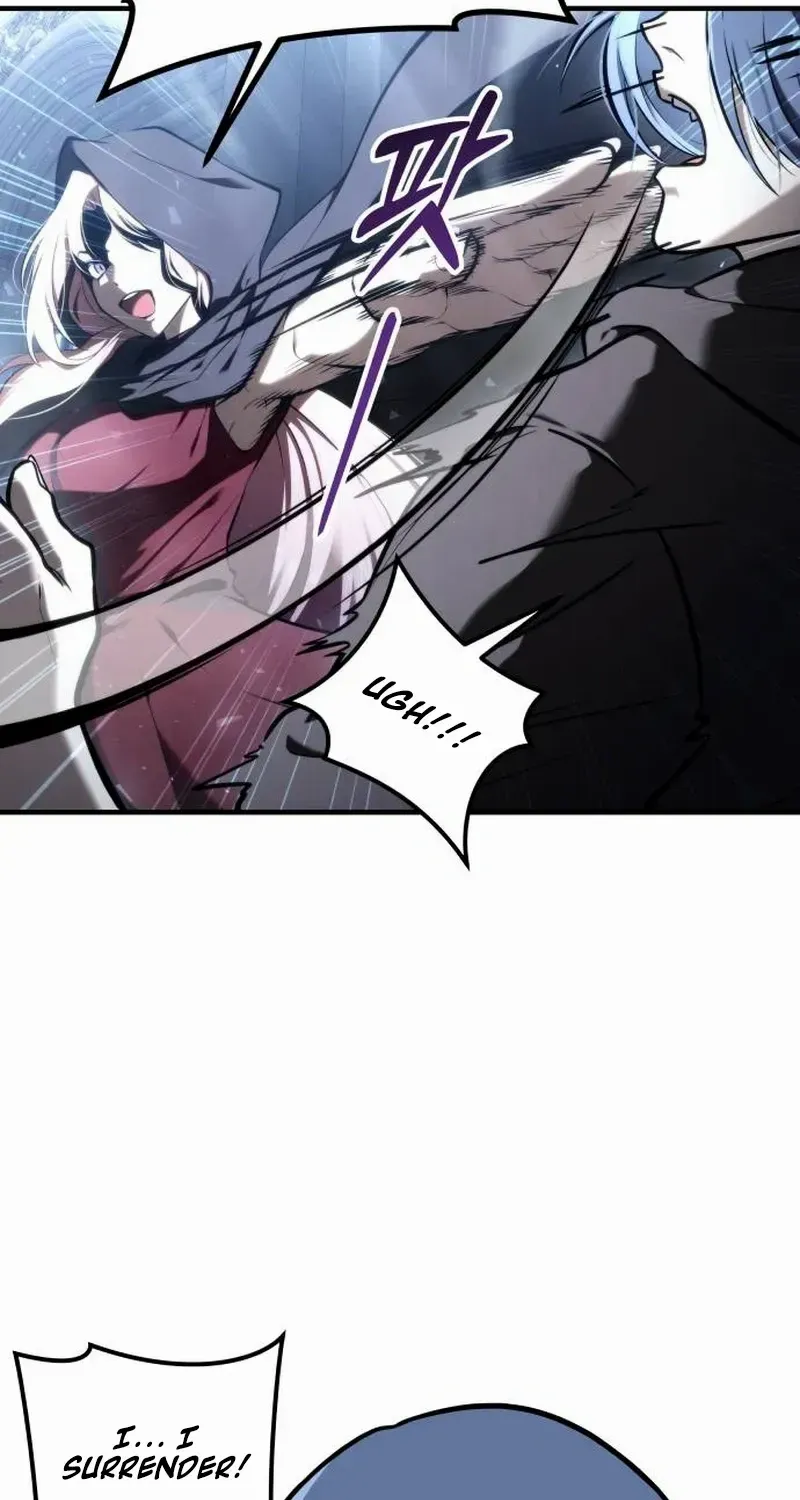 Urek Mazino Chapter 7 page 4 - 