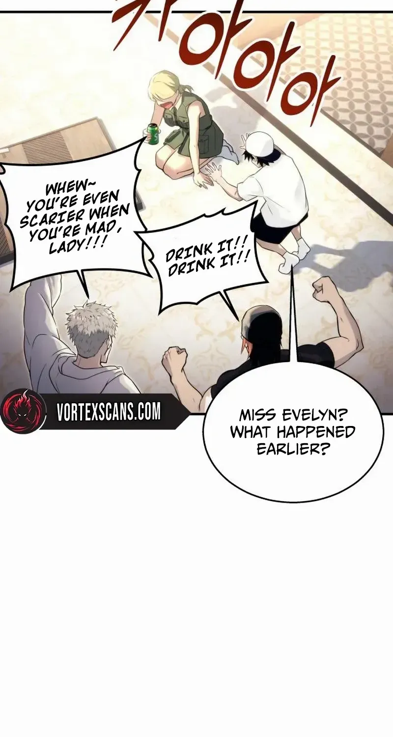 Urek Mazino Chapter 7 page 31 - 