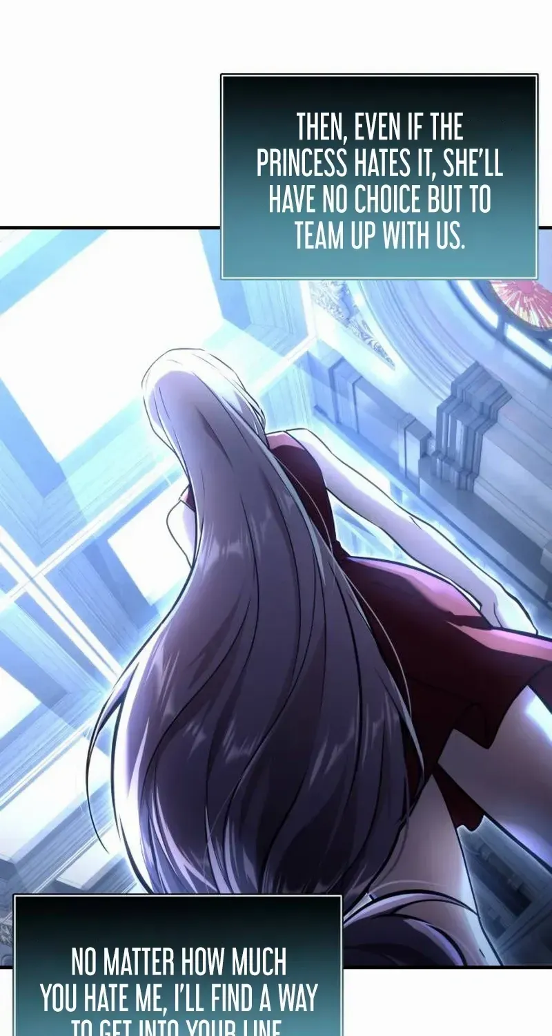 Urek Mazino Chapter 7 page 34 - 