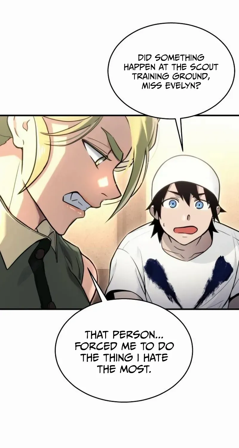 Urek Mazino Chapter 7 page 36 - 