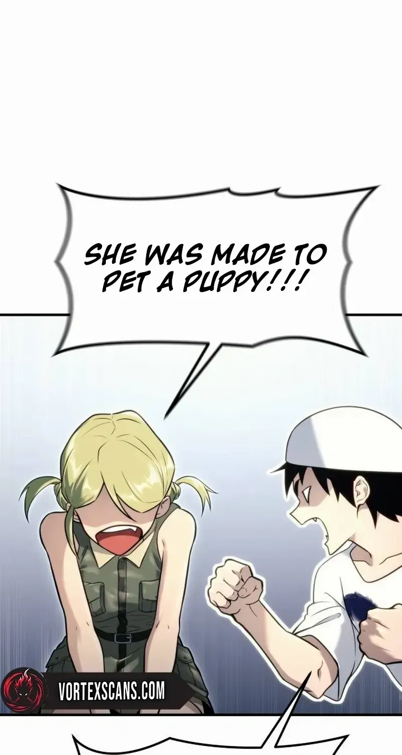 Urek Mazino Chapter 7 page 39 - 