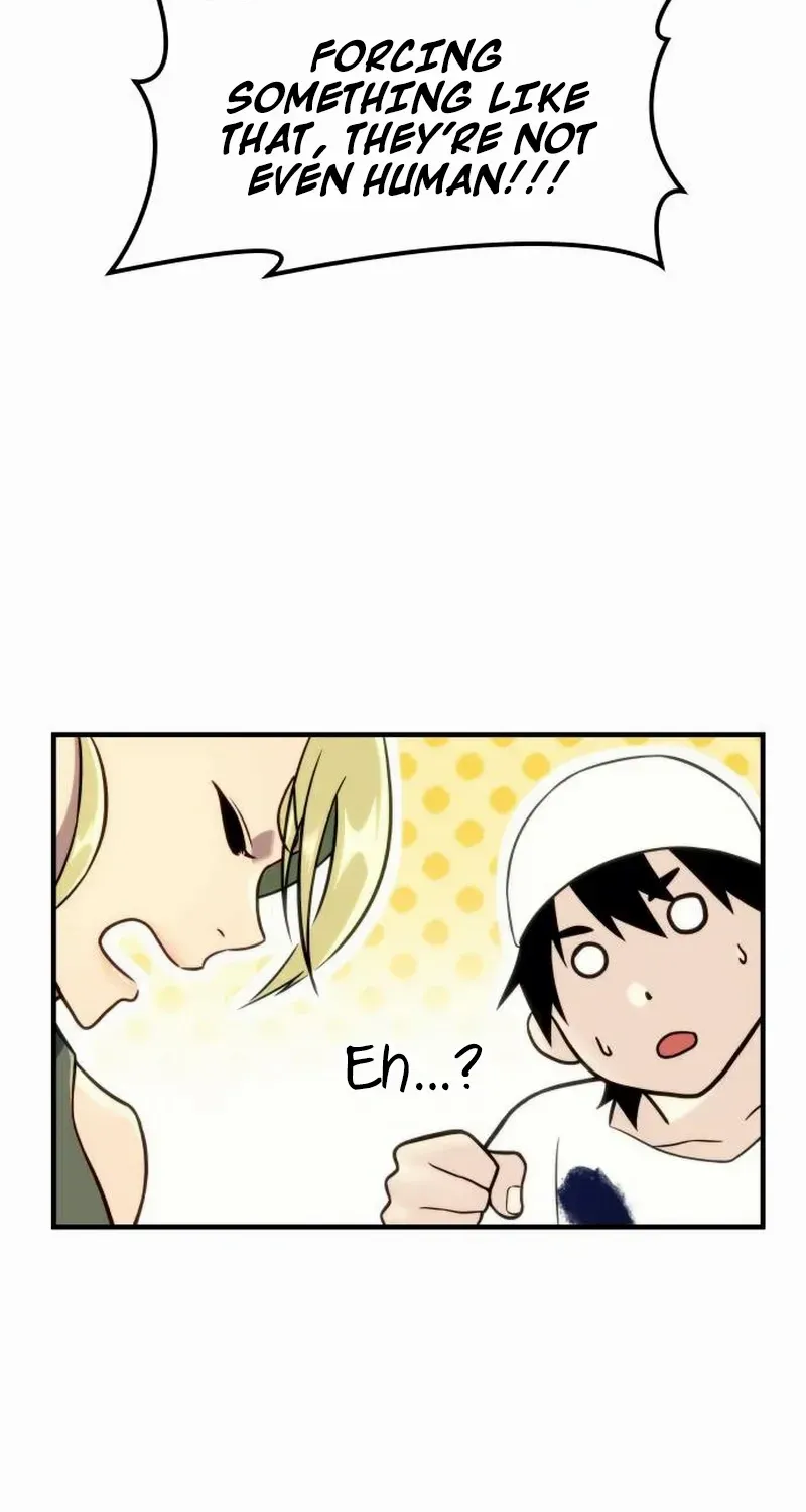 Urek Mazino Chapter 7 page 40 - 