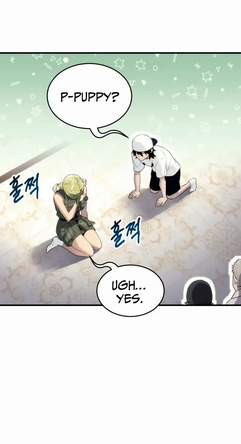 Urek Mazino Chapter 7 page 41 - 