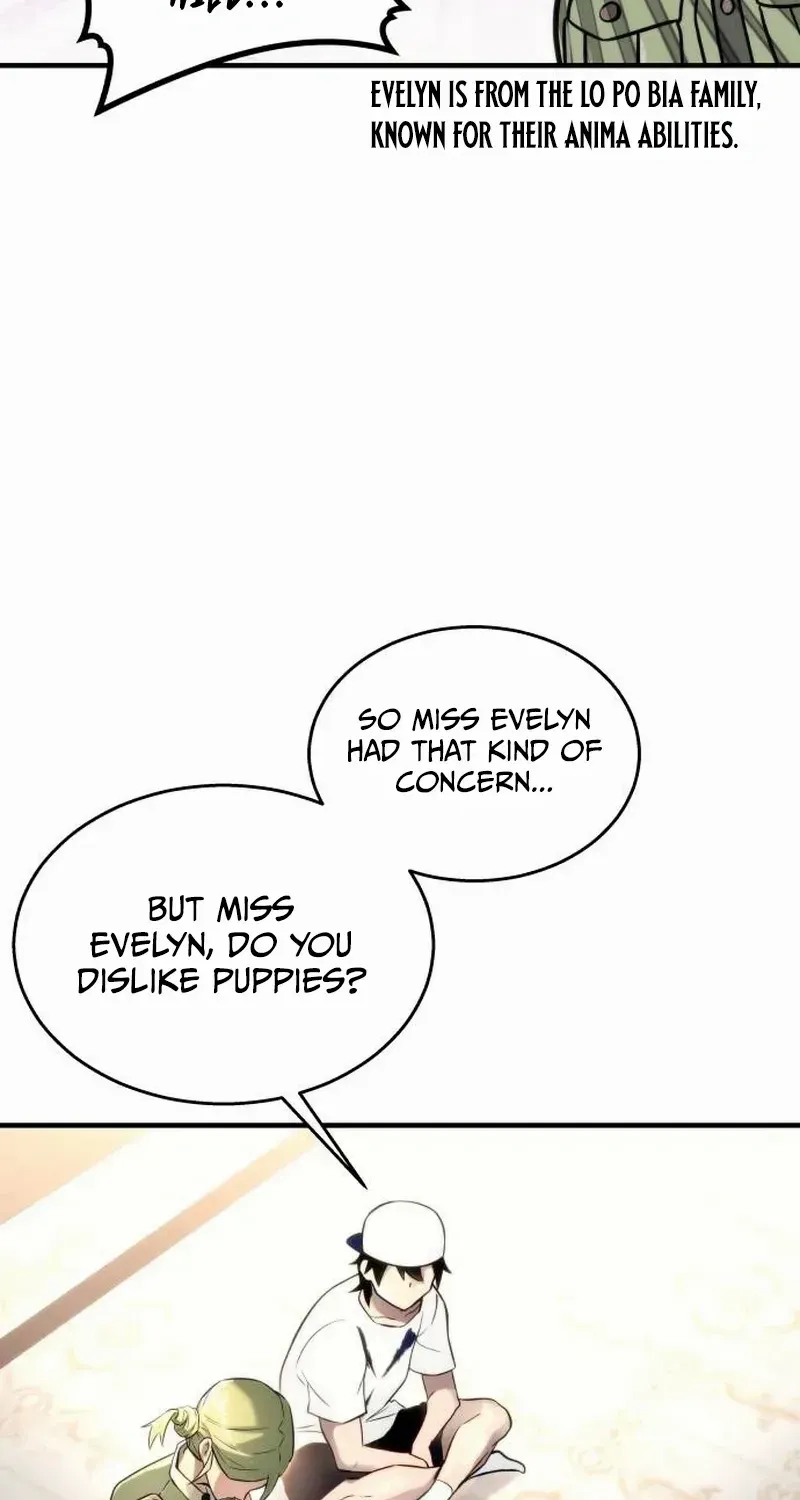 Urek Mazino Chapter 7 page 44 - 
