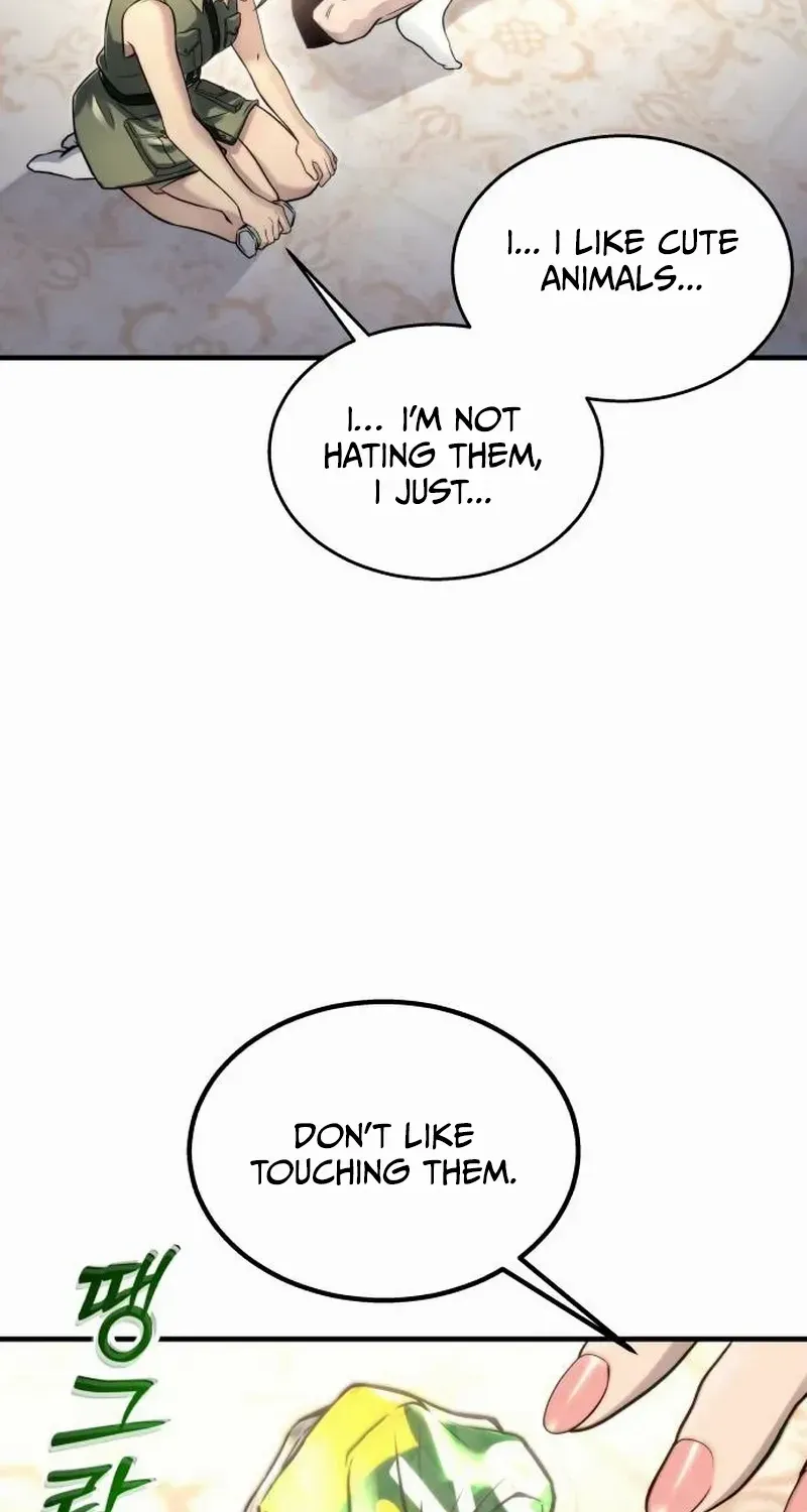 Urek Mazino Chapter 7 page 45 - 