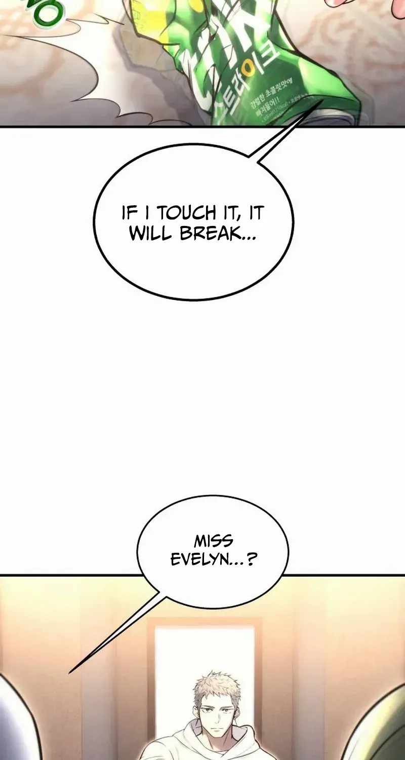 Urek Mazino Chapter 7 page 46 - 