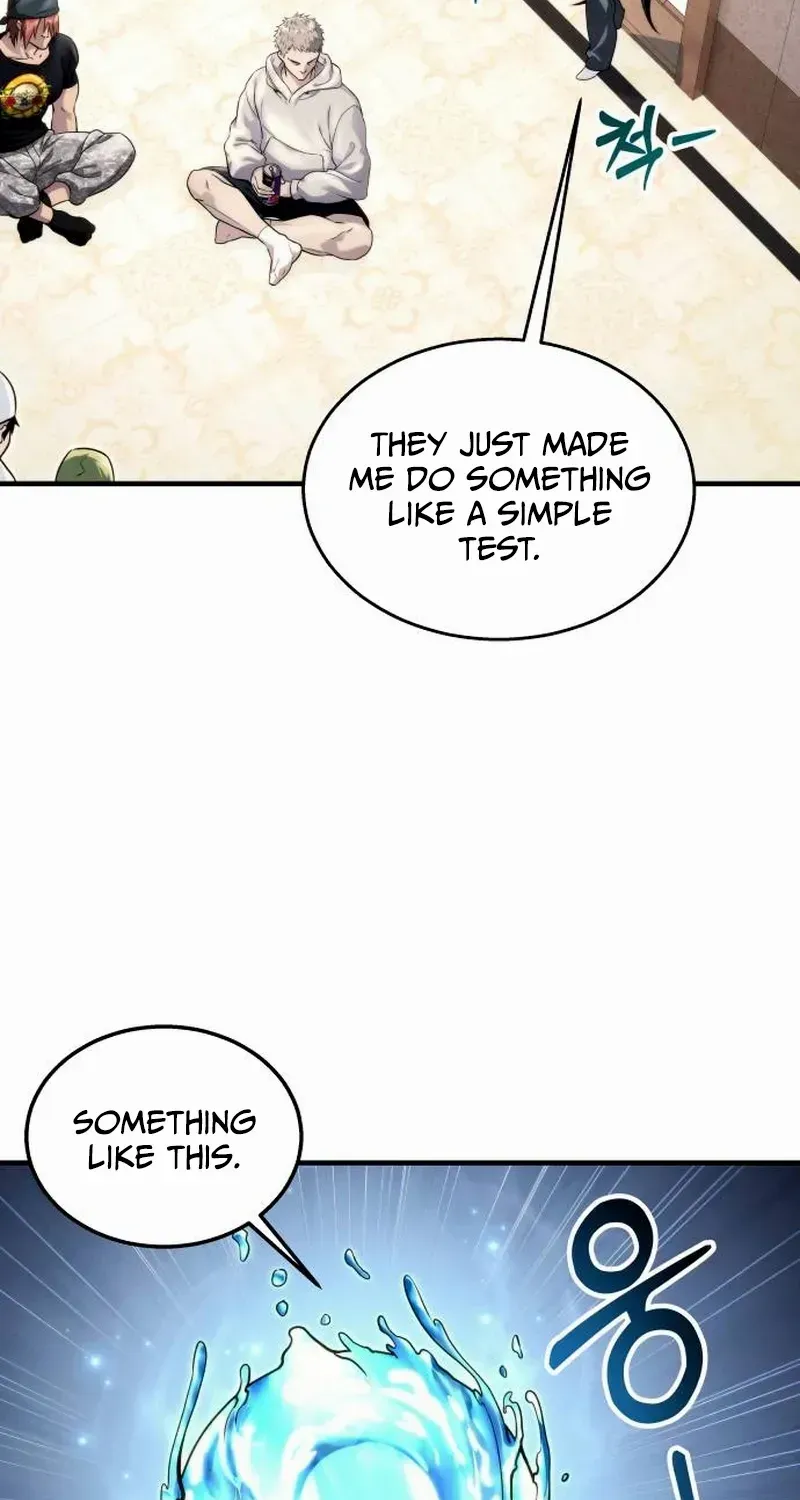 Urek Mazino Chapter 7 page 50 - 