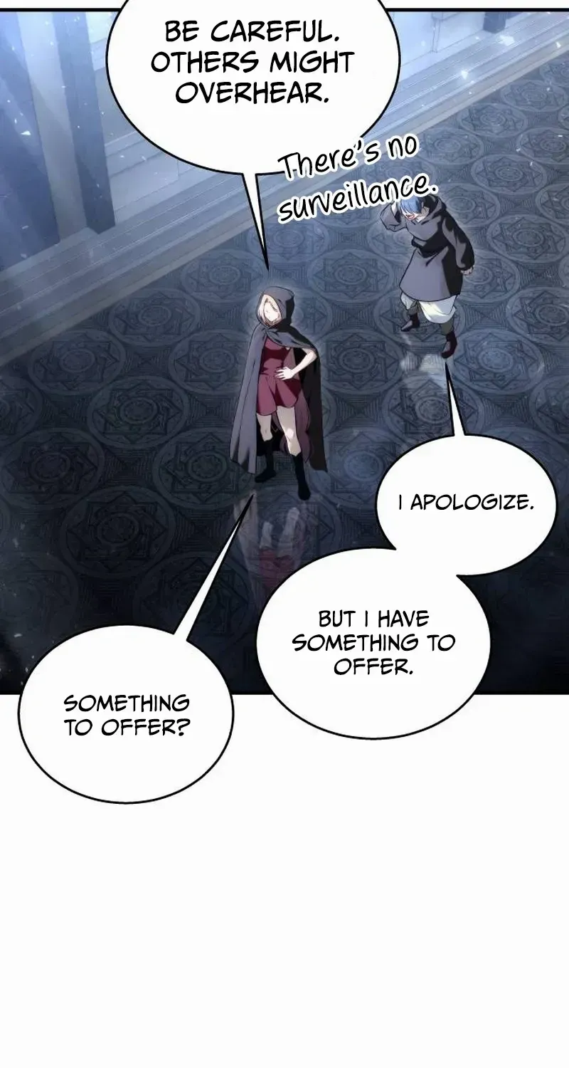 Urek Mazino Chapter 7 page 6 - 