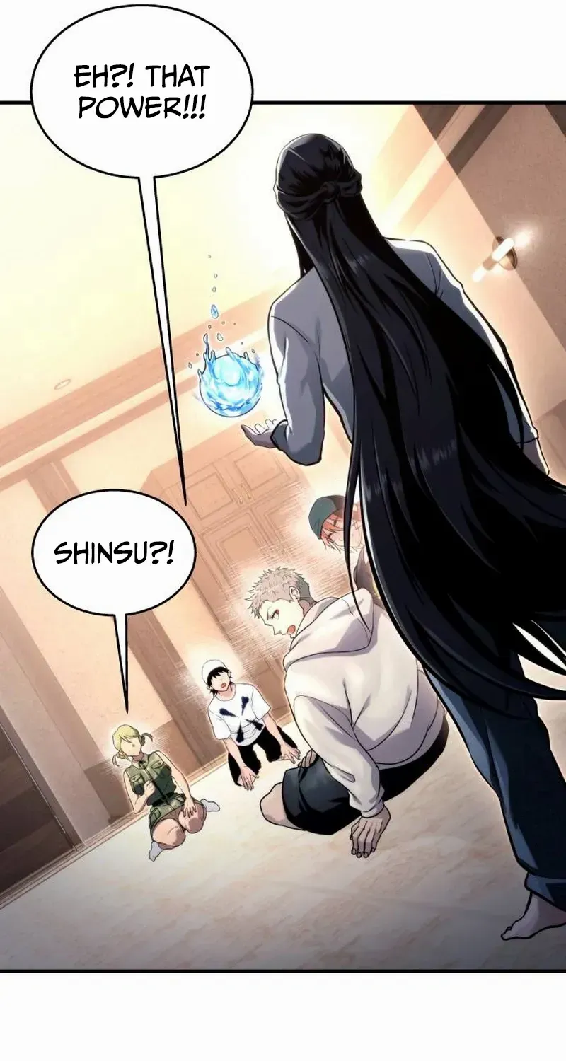 Urek Mazino Chapter 7 page 52 - 