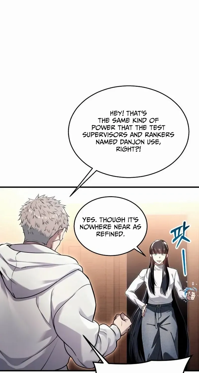 Urek Mazino Chapter 7 page 53 - 