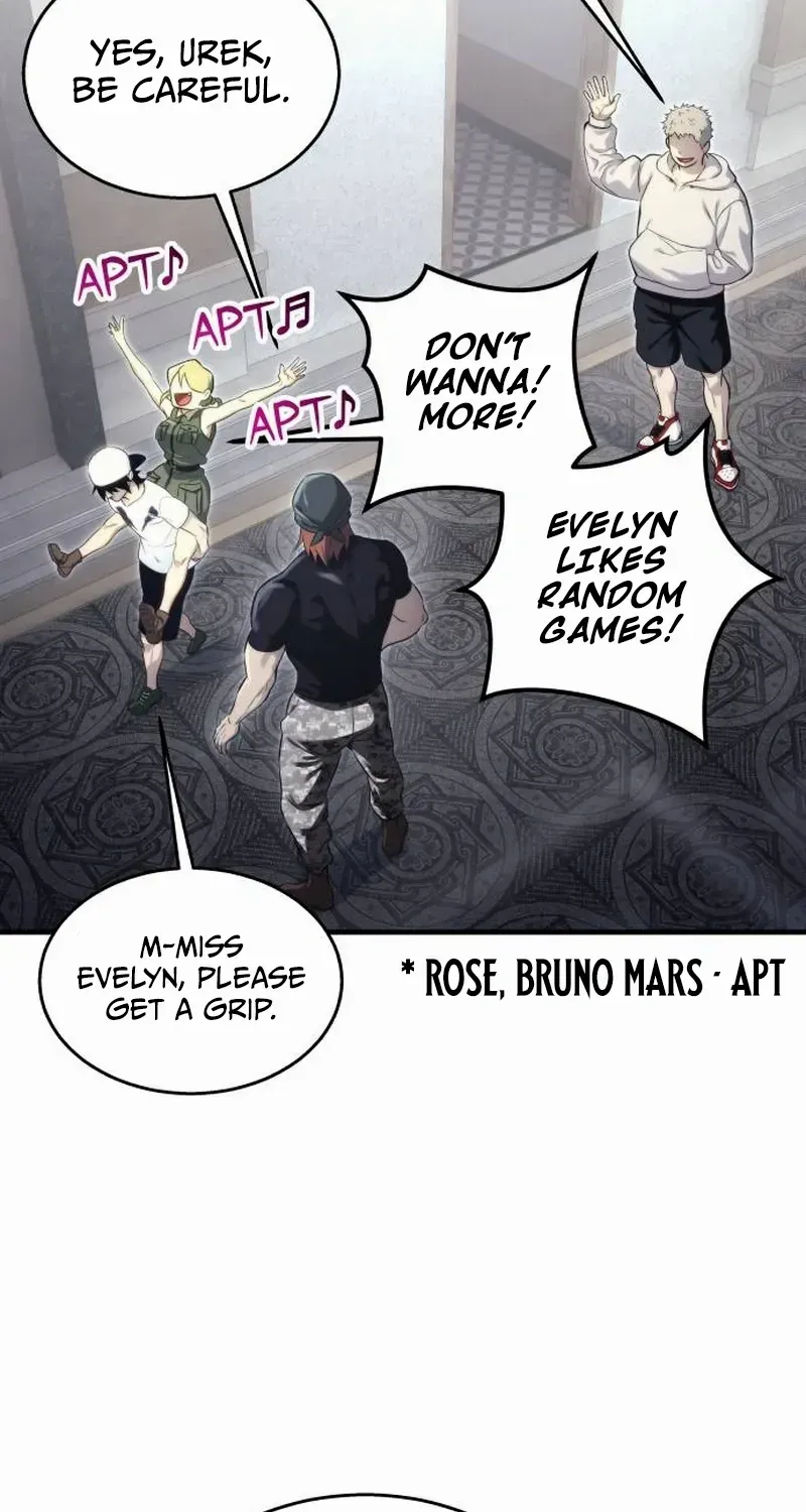 Urek Mazino Chapter 7 page 60 - 