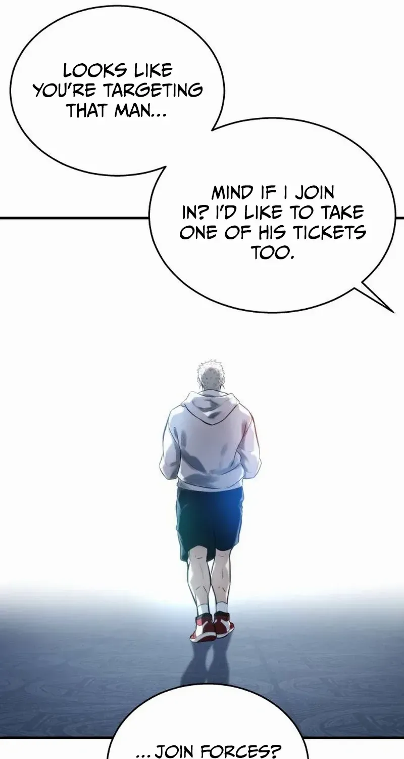 Urek Mazino Chapter 7 page 7 - 
