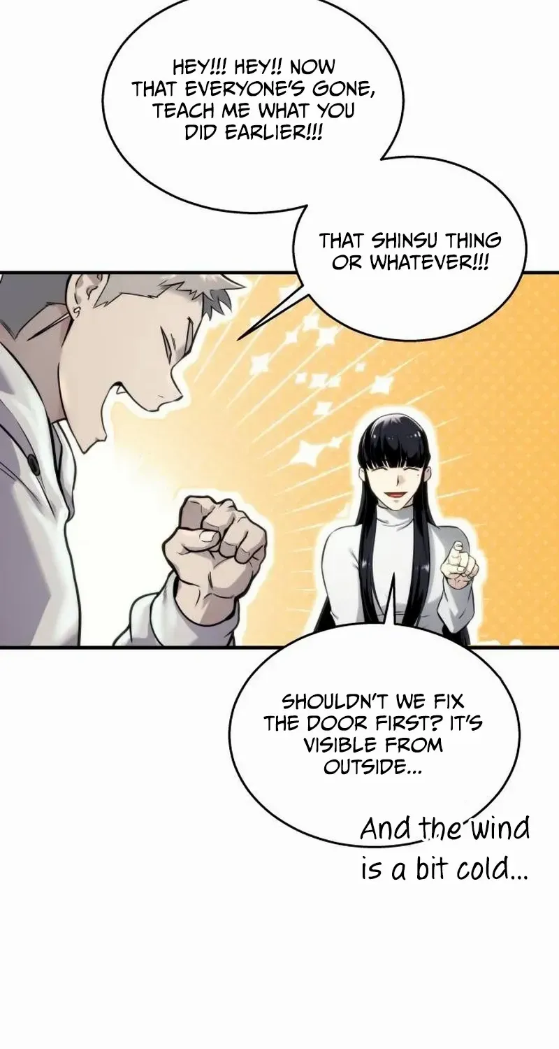 Urek Mazino Chapter 7 page 61 - 