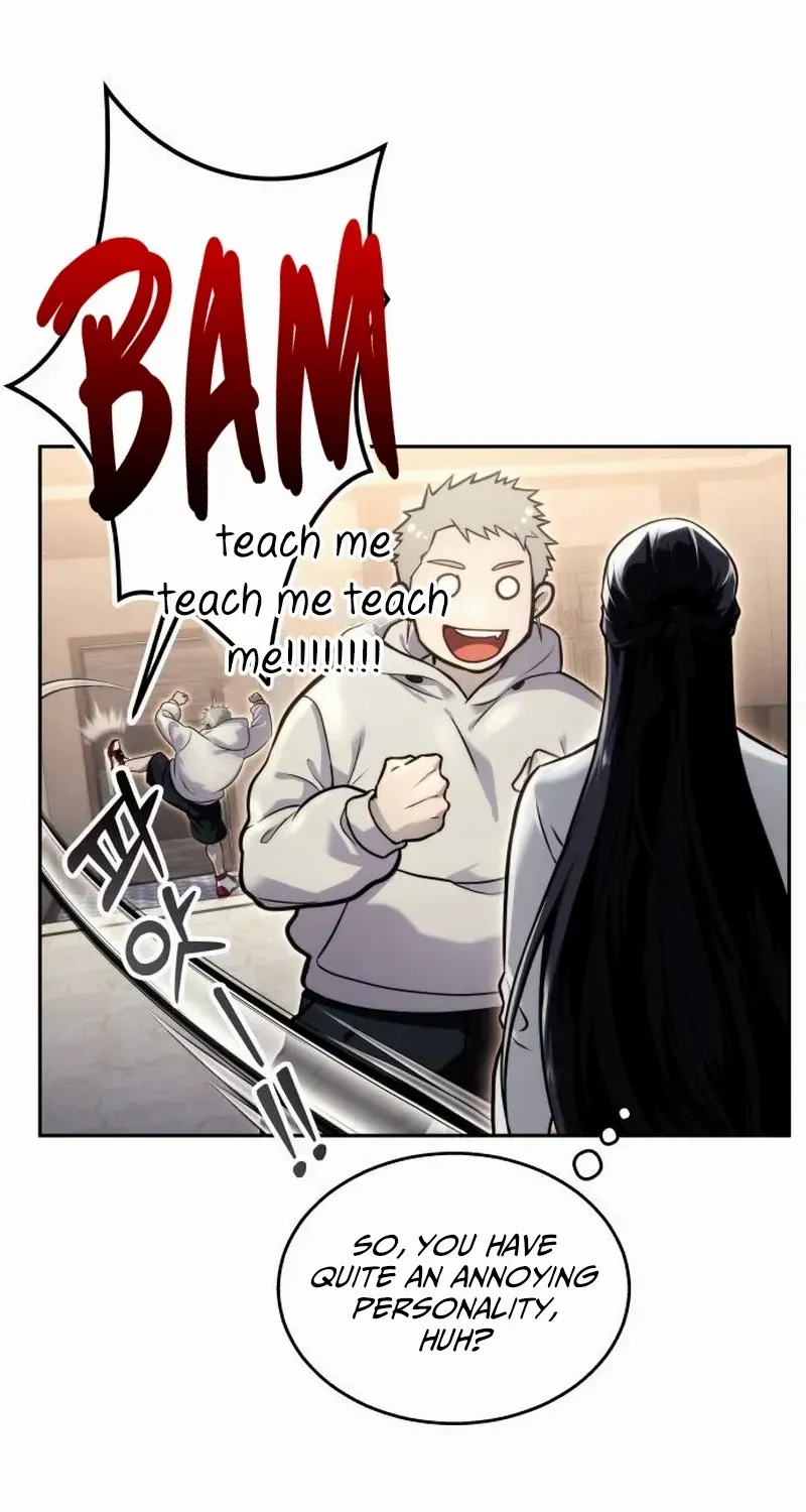Urek Mazino Chapter 7 page 62 - 