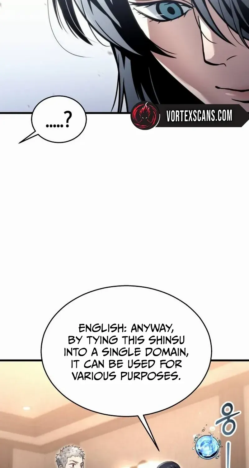 Urek Mazino Chapter 7 page 65 - 
