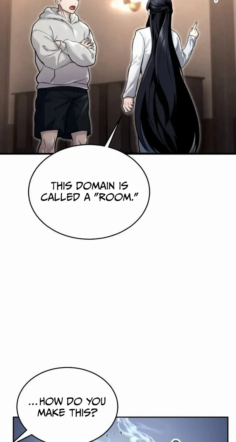 Urek Mazino Chapter 7 page 66 - 