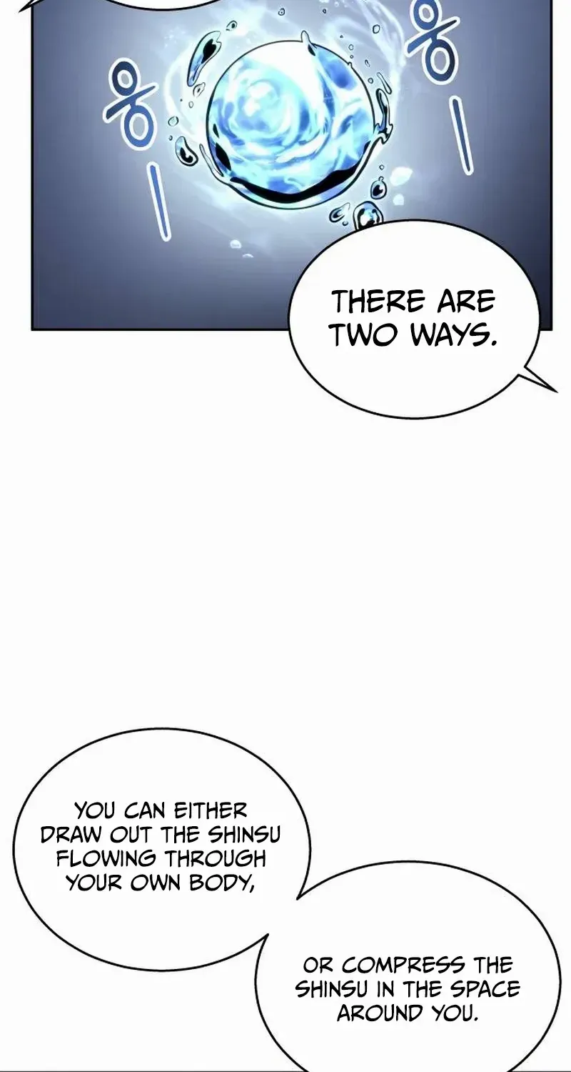 Urek Mazino Chapter 7 page 67 - 