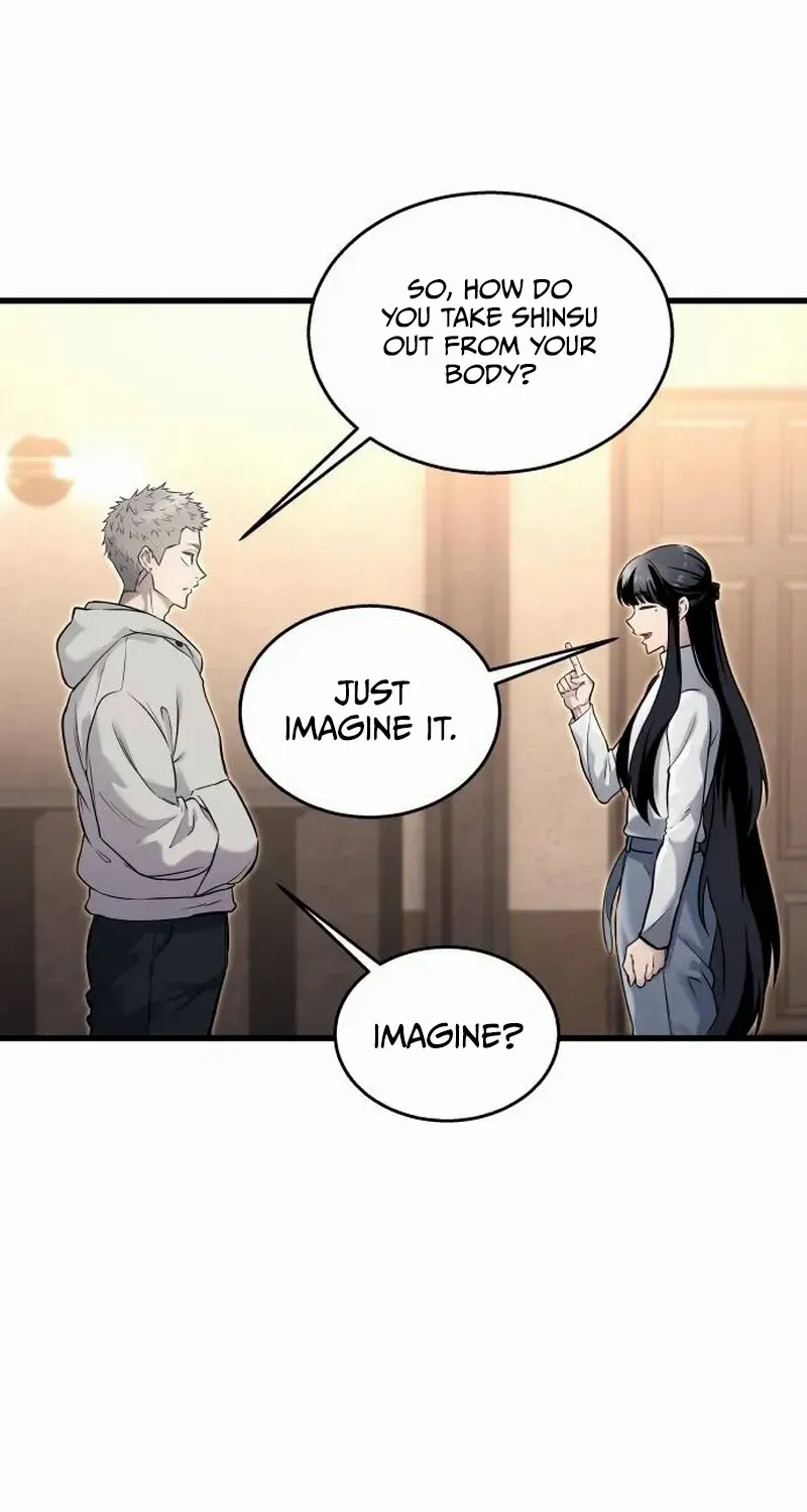 Urek Mazino Chapter 7 page 69 - 