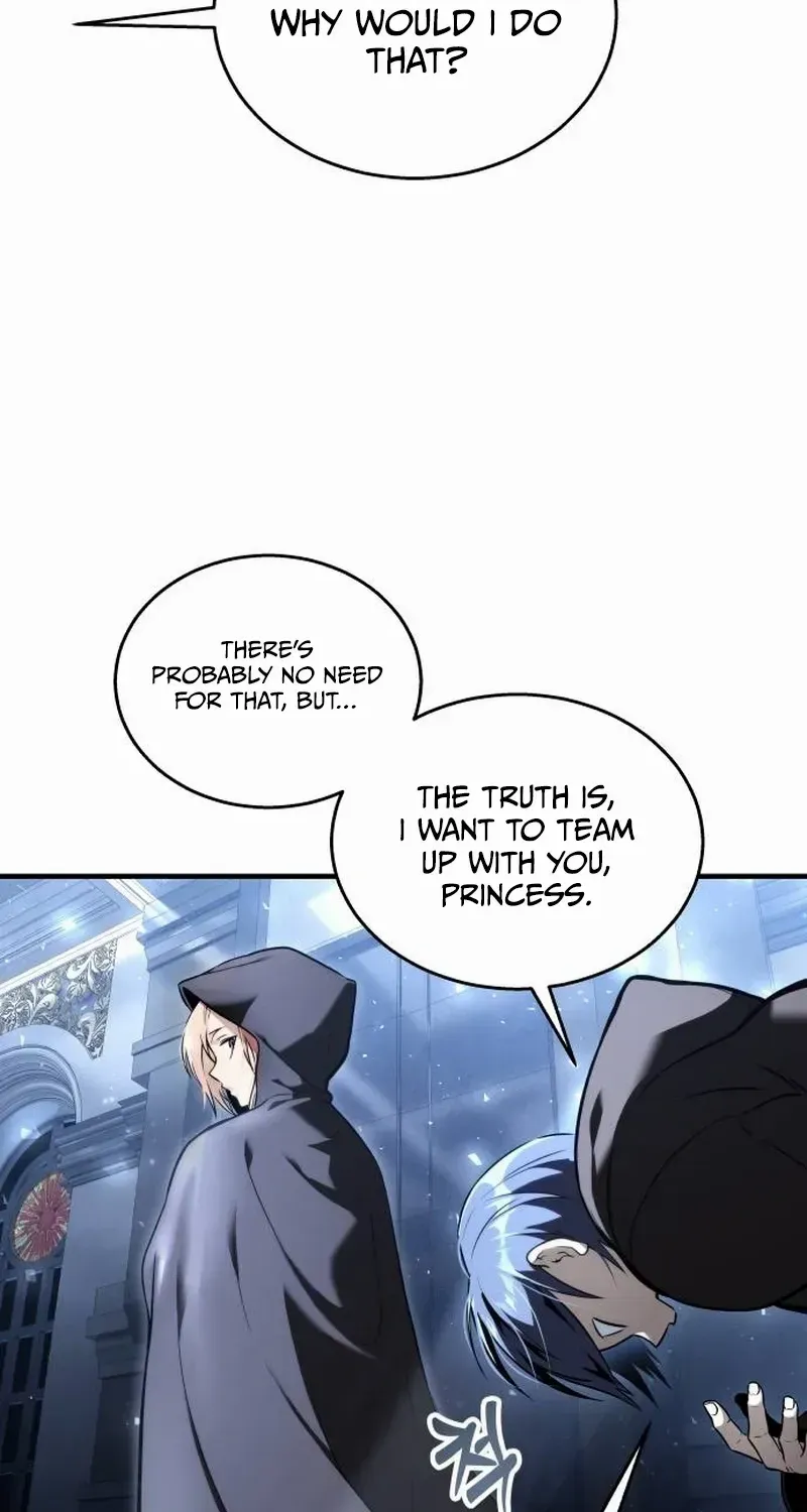 Urek Mazino Chapter 7 page 8 - 