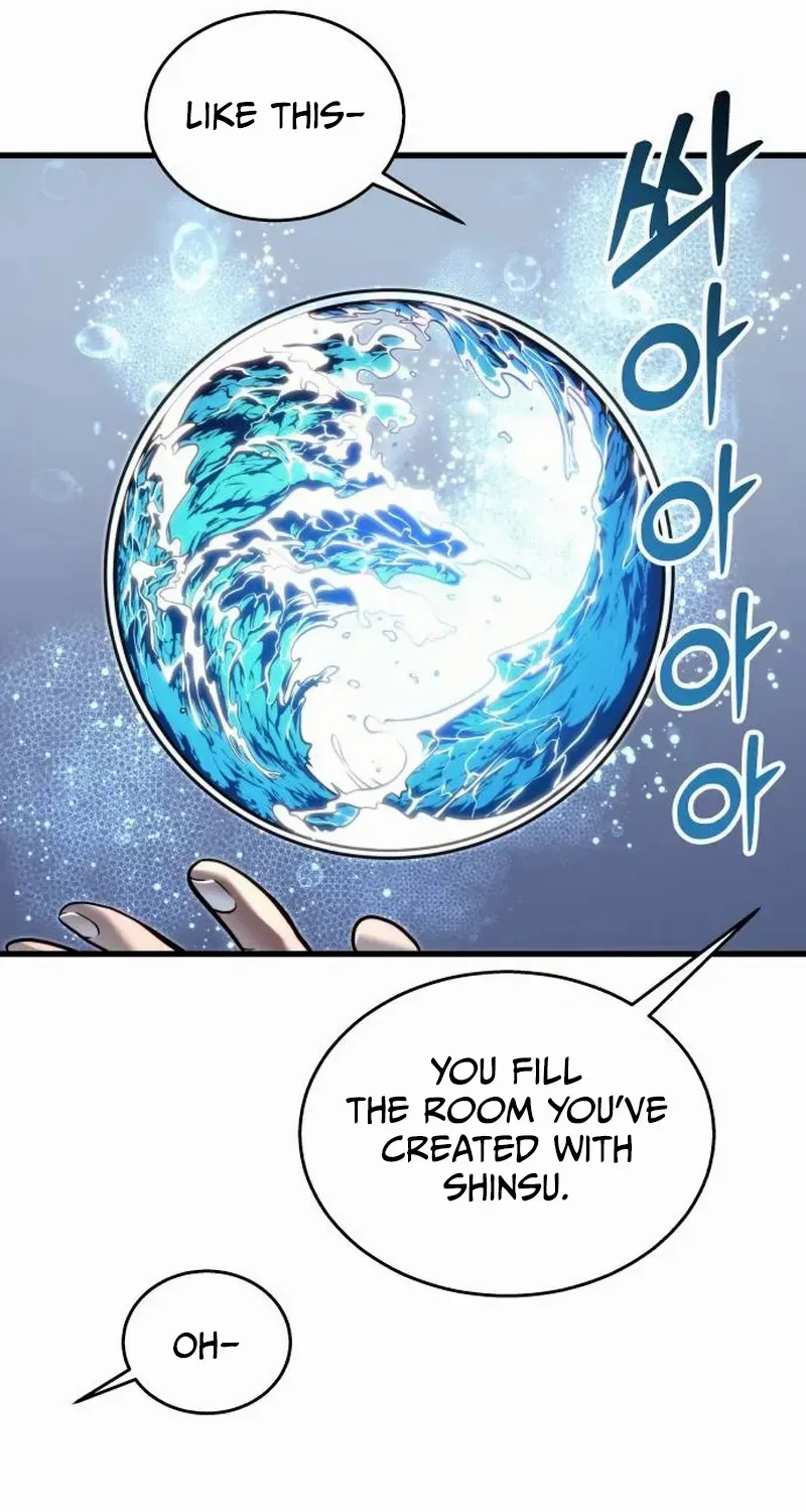 Urek Mazino Chapter 7 page 72 - 