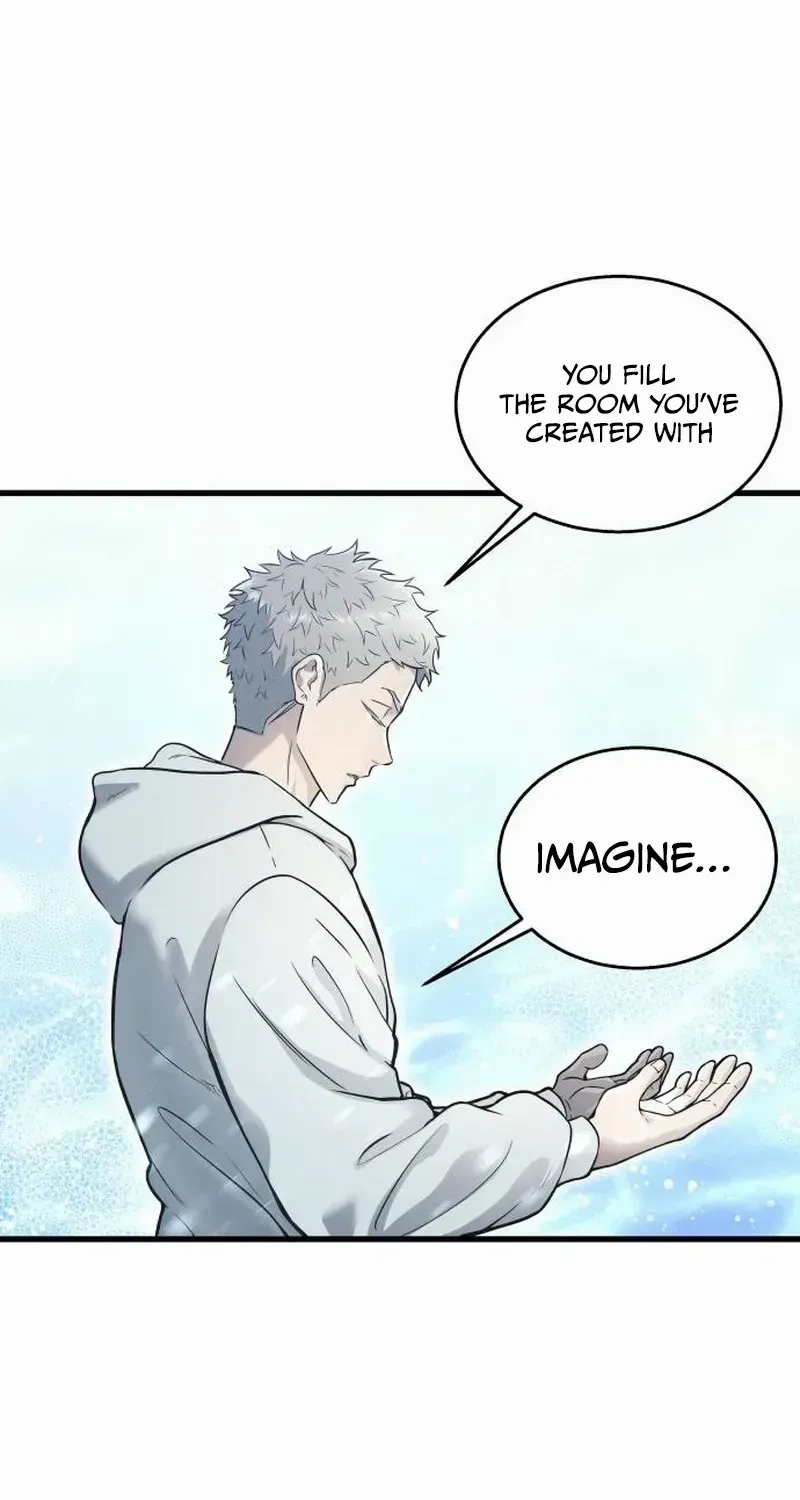 Urek Mazino Chapter 7 page 73 - 