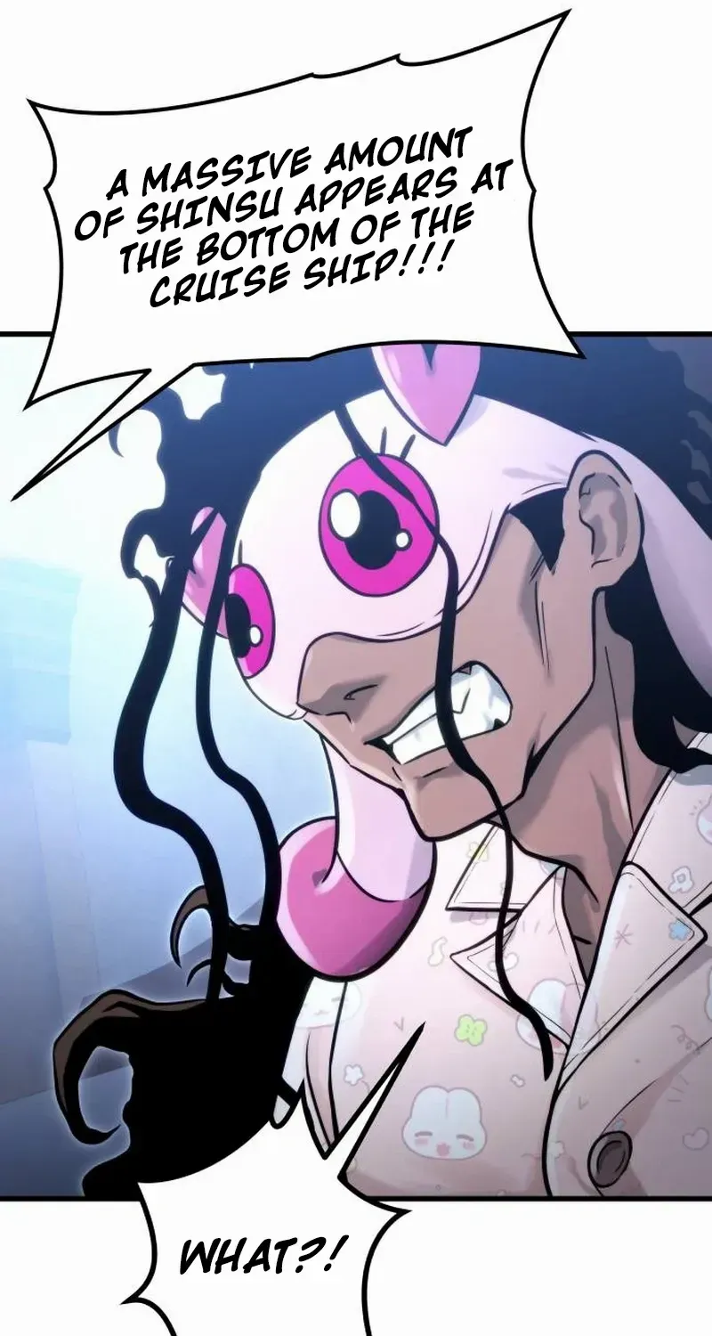Urek Mazino Chapter 7 page 86 - 