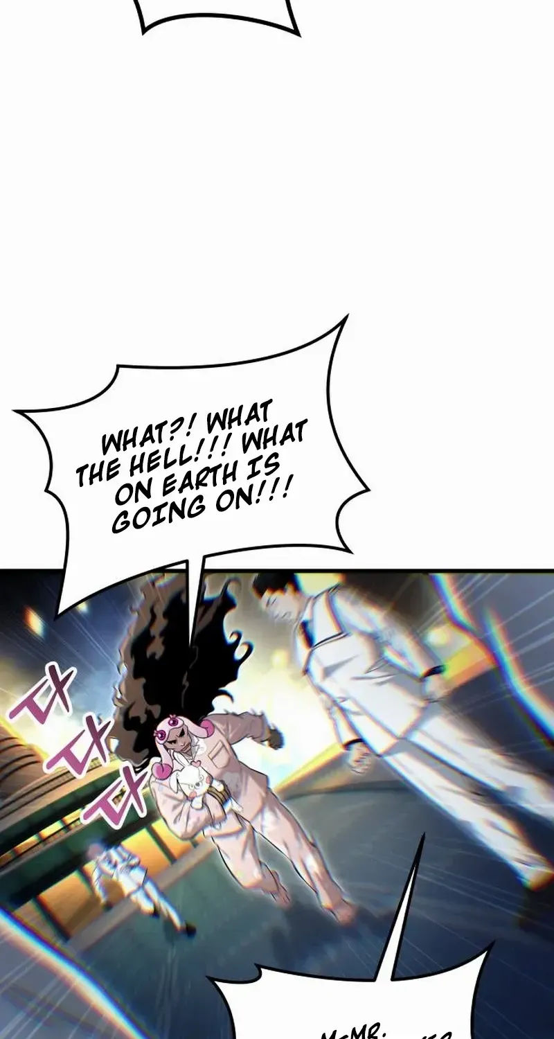 Urek Mazino Chapter 7 page 87 - 