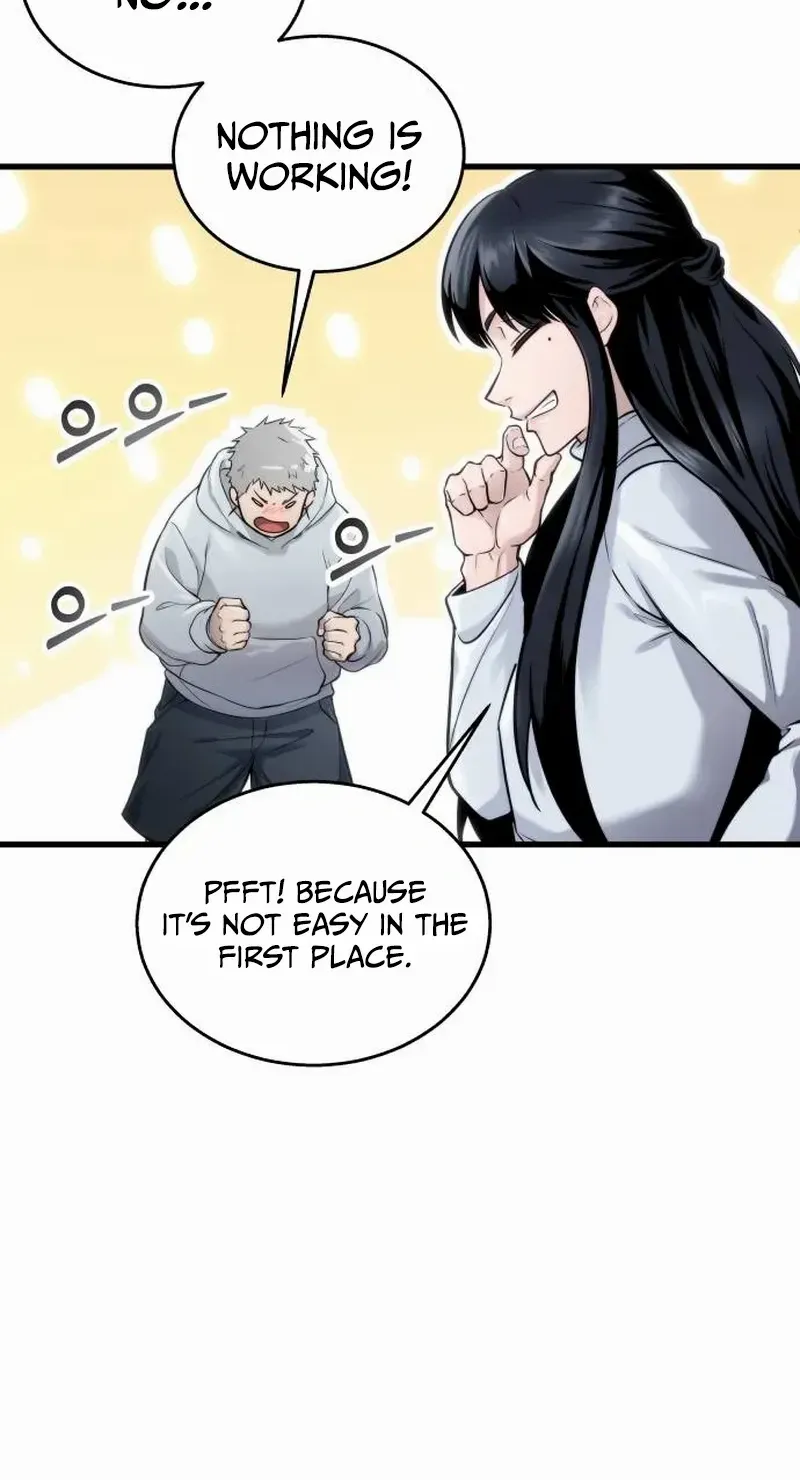 Urek Mazino Chapter 7 page 91 - 