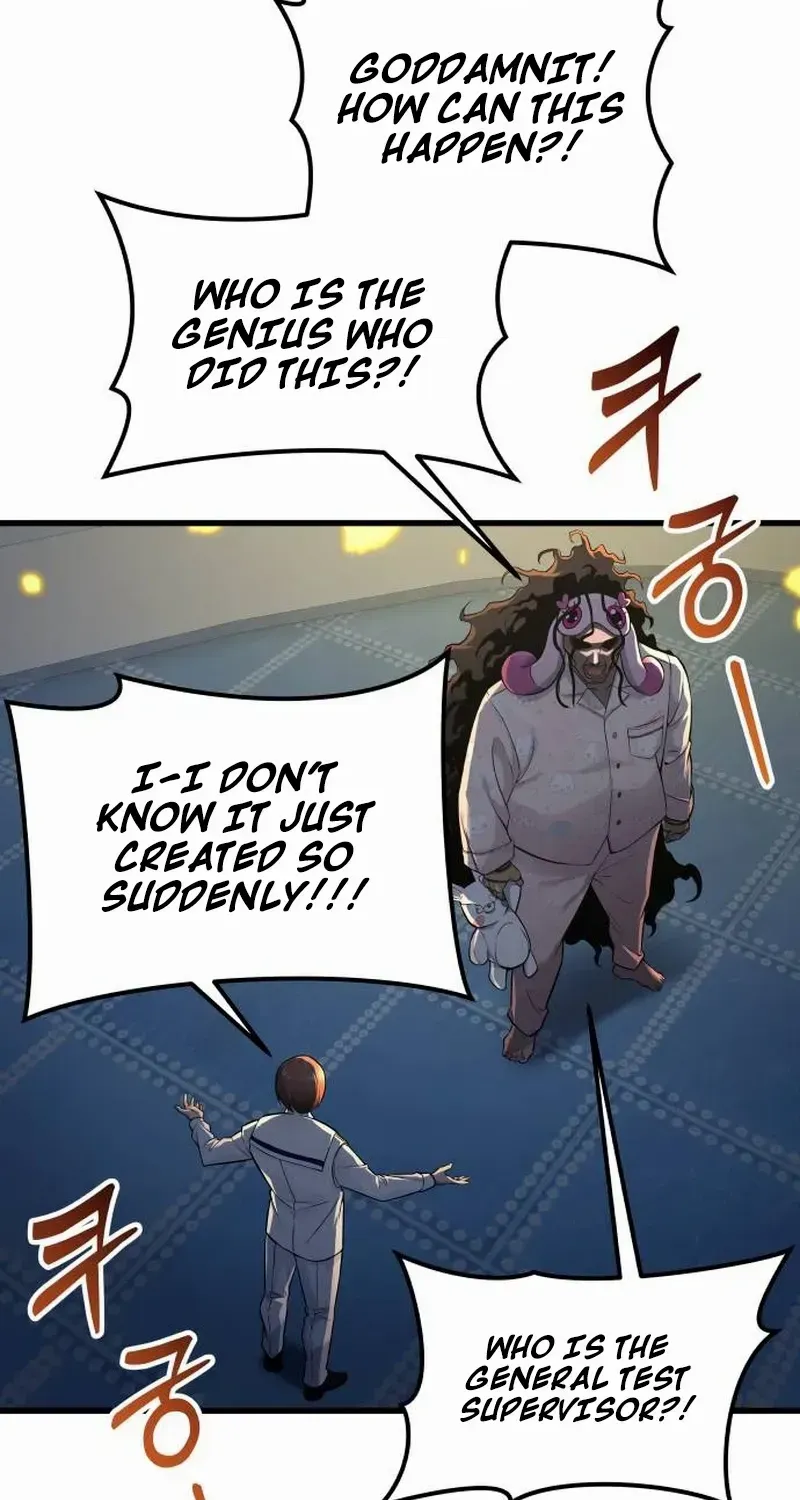 Urek Mazino Chapter 7 page 98 - 