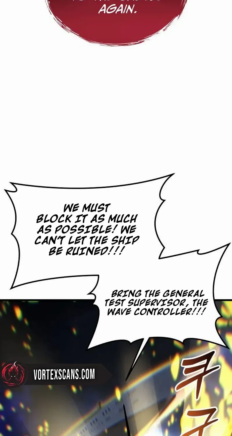 Urek Mazino Chapter 7 page 100 - 