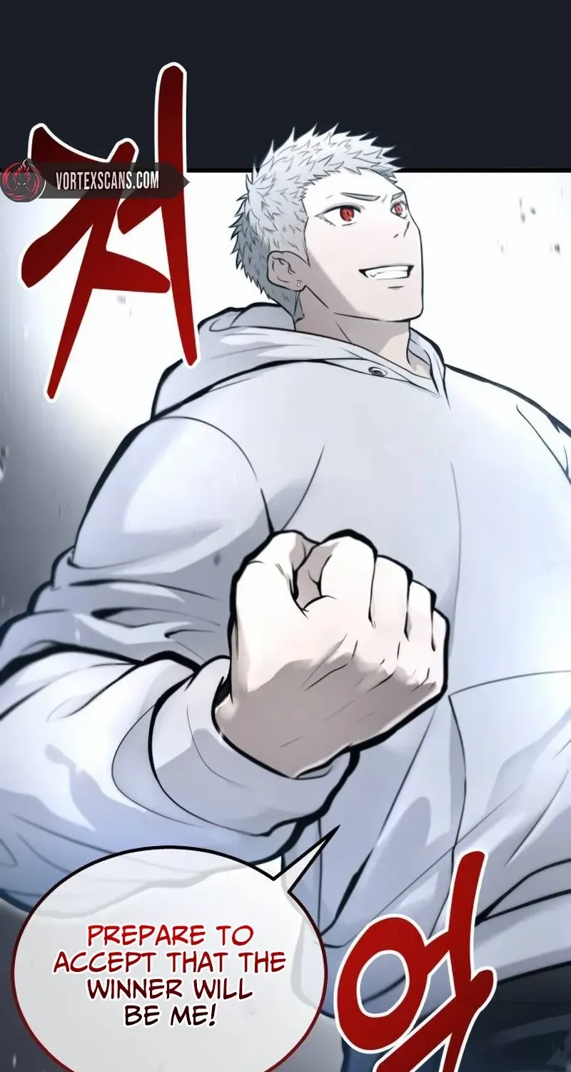 Urek Mazino Chapter 8 page 11 - 