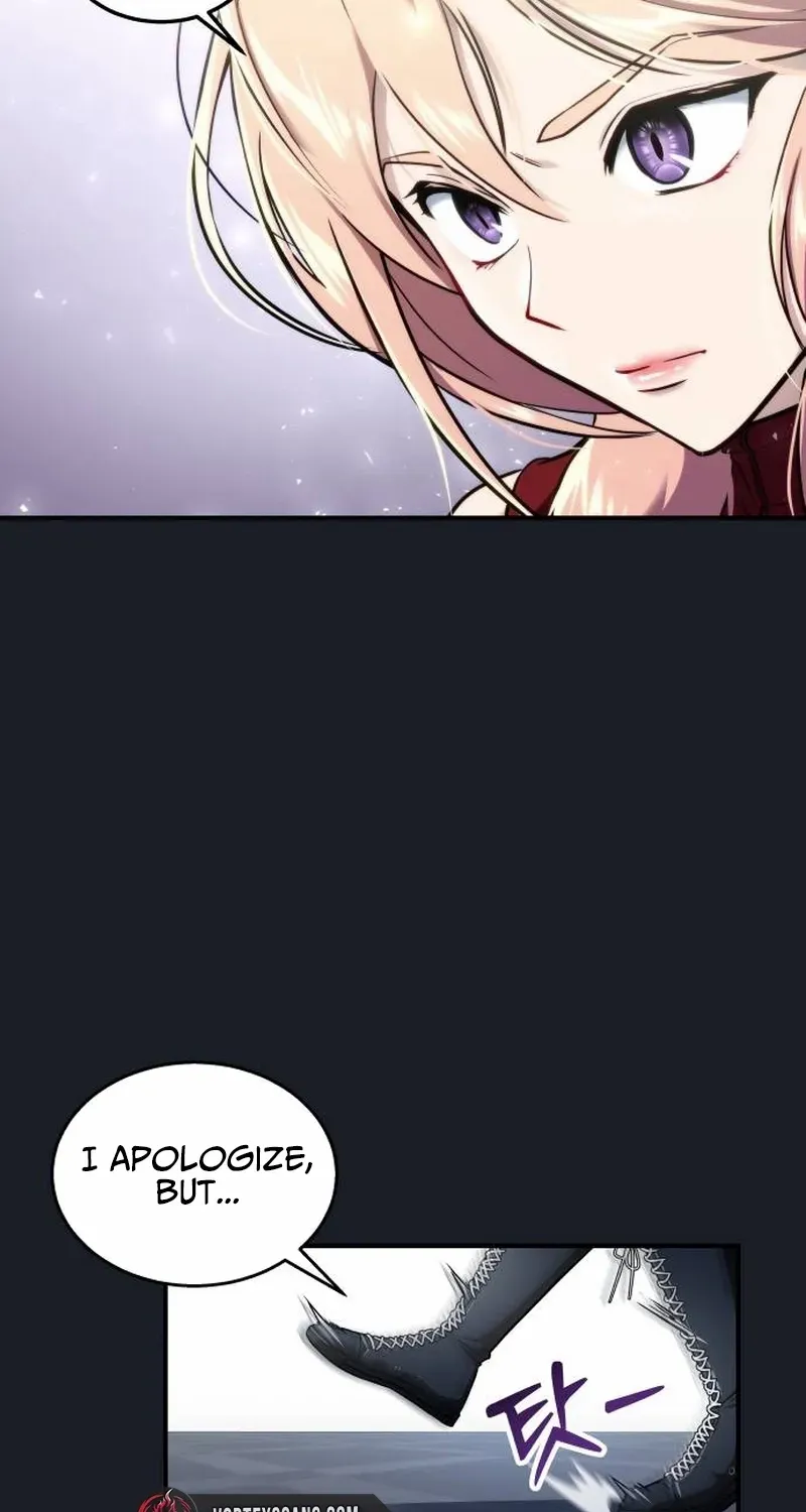 Urek Mazino Chapter 8 page 104 - 