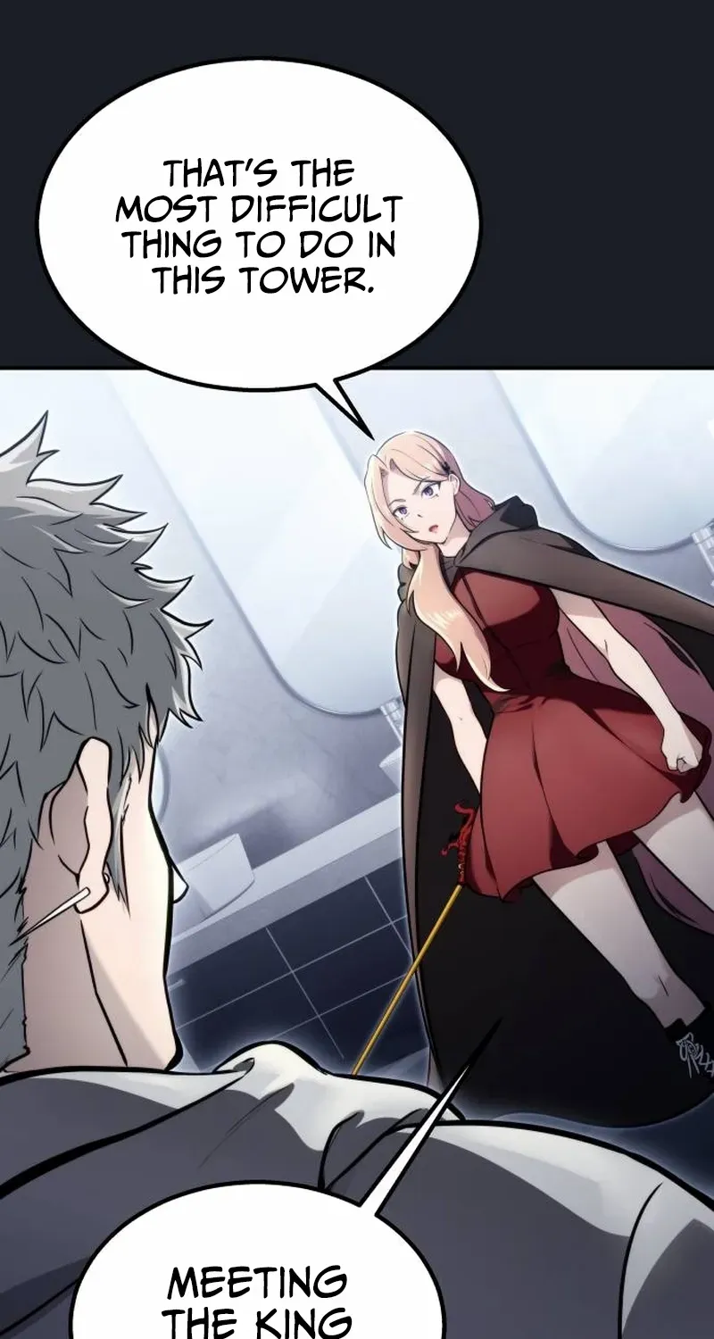 Urek Mazino Chapter 8 page 106 - 