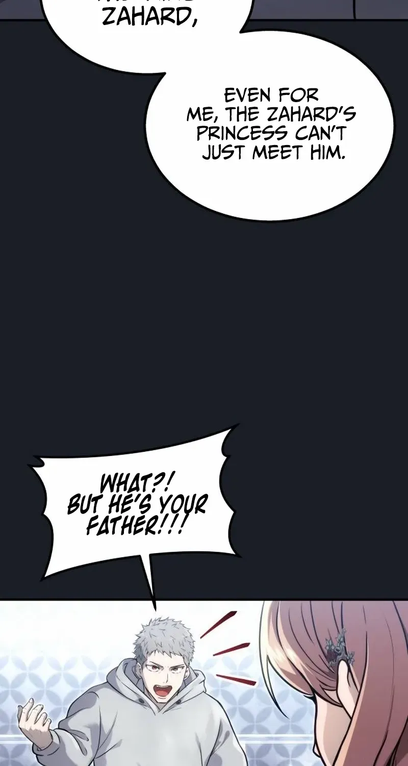 Urek Mazino Chapter 8 page 107 - 