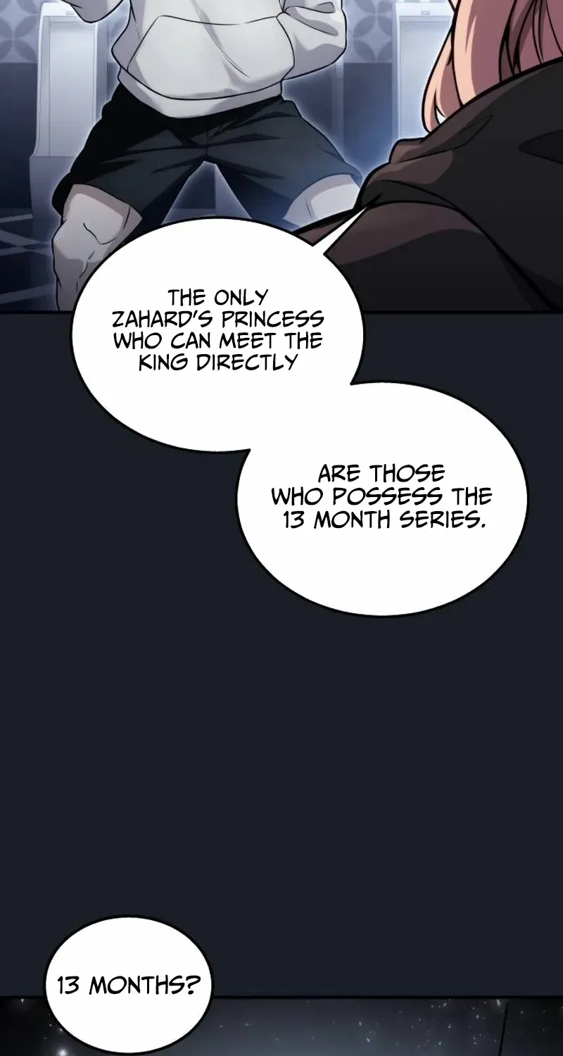 Urek Mazino Chapter 8 page 108 - 
