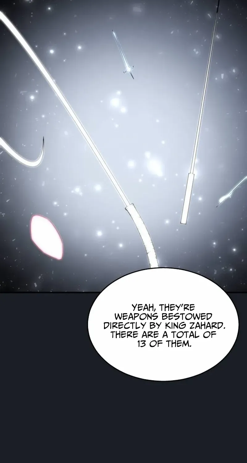 Urek Mazino Chapter 8 page 109 - 