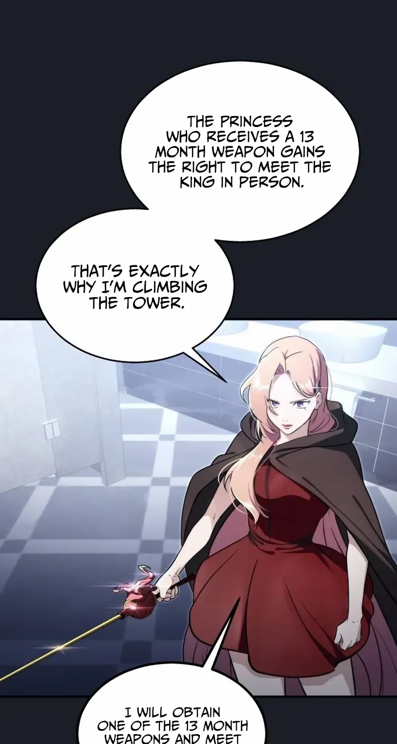 Urek Mazino Chapter 8 page 110 - 