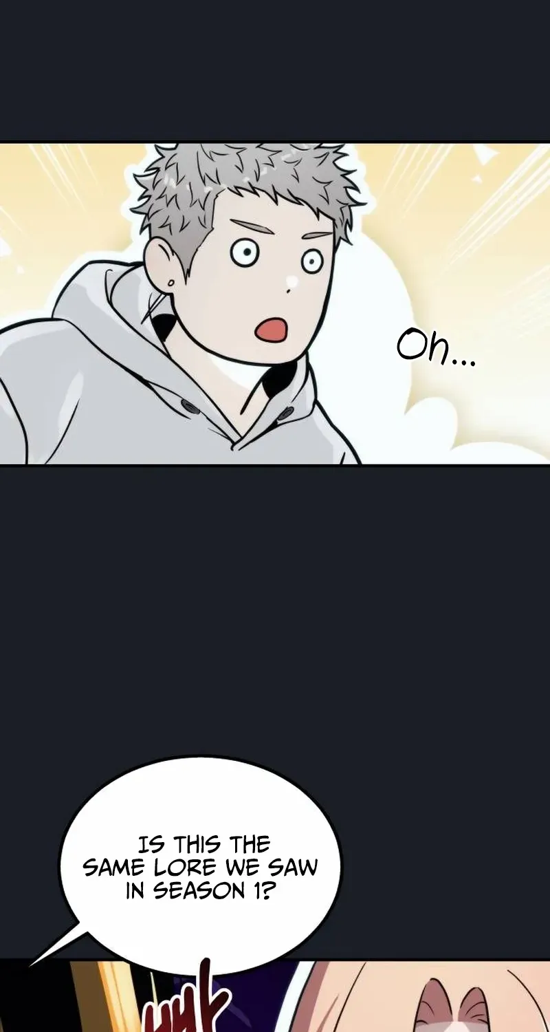 Urek Mazino Chapter 8 page 113 - 