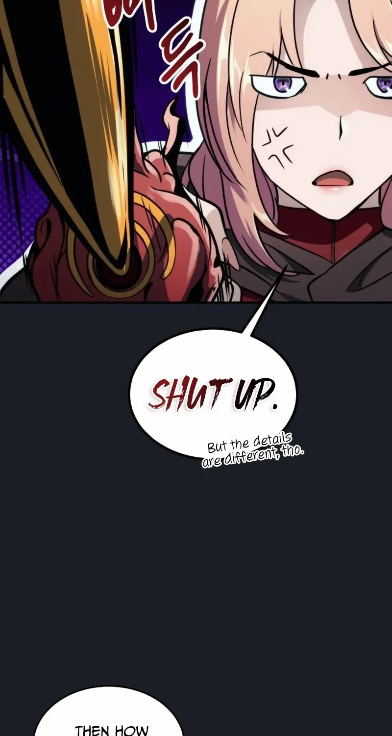 Urek Mazino Chapter 8 page 114 - 